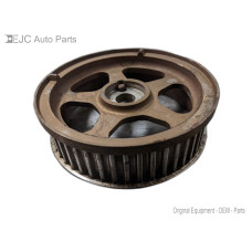 16F203 Left Camshaft Timing Gear For 06-07 Subaru Legacy  2.5 13019AA10B
